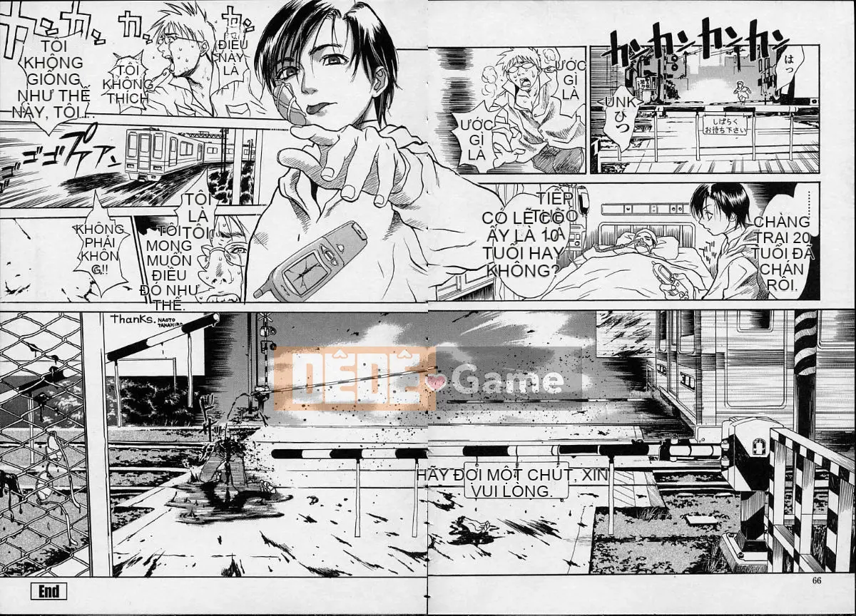 [Kizuka Kenji] Tối nay, tôi chỉ muốn xem Tra tấn & Hiếp dâm.