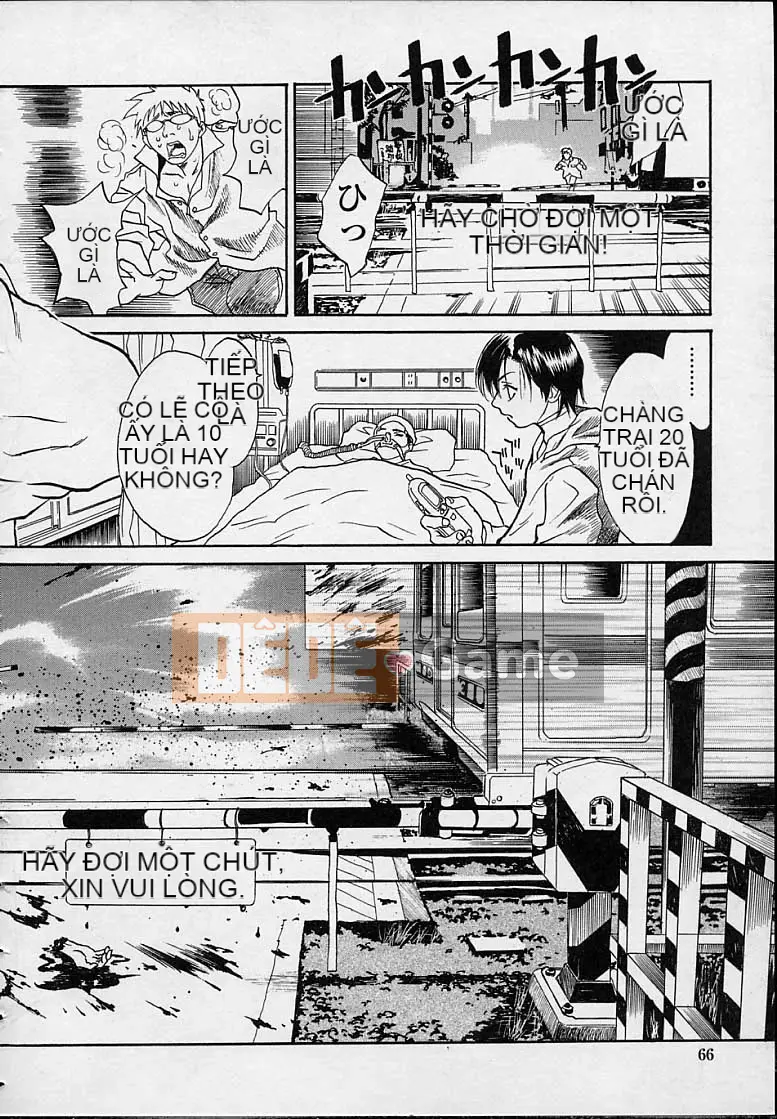 [Kizuka Kenji] Tối nay, tôi chỉ muốn xem Tra tấn & Hiếp dâm.