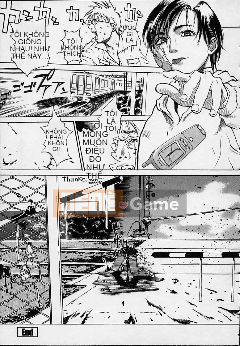 [Kizuka Kenji] Tối nay, tôi chỉ muốn xem Tra tấn & Hiếp dâm.