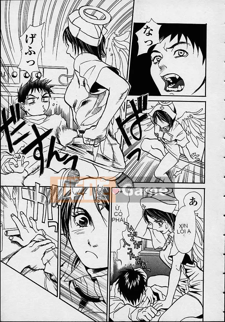 [Kizuka Kenji] Tối nay, tôi chỉ muốn xem Tra tấn & Hiếp dâm.