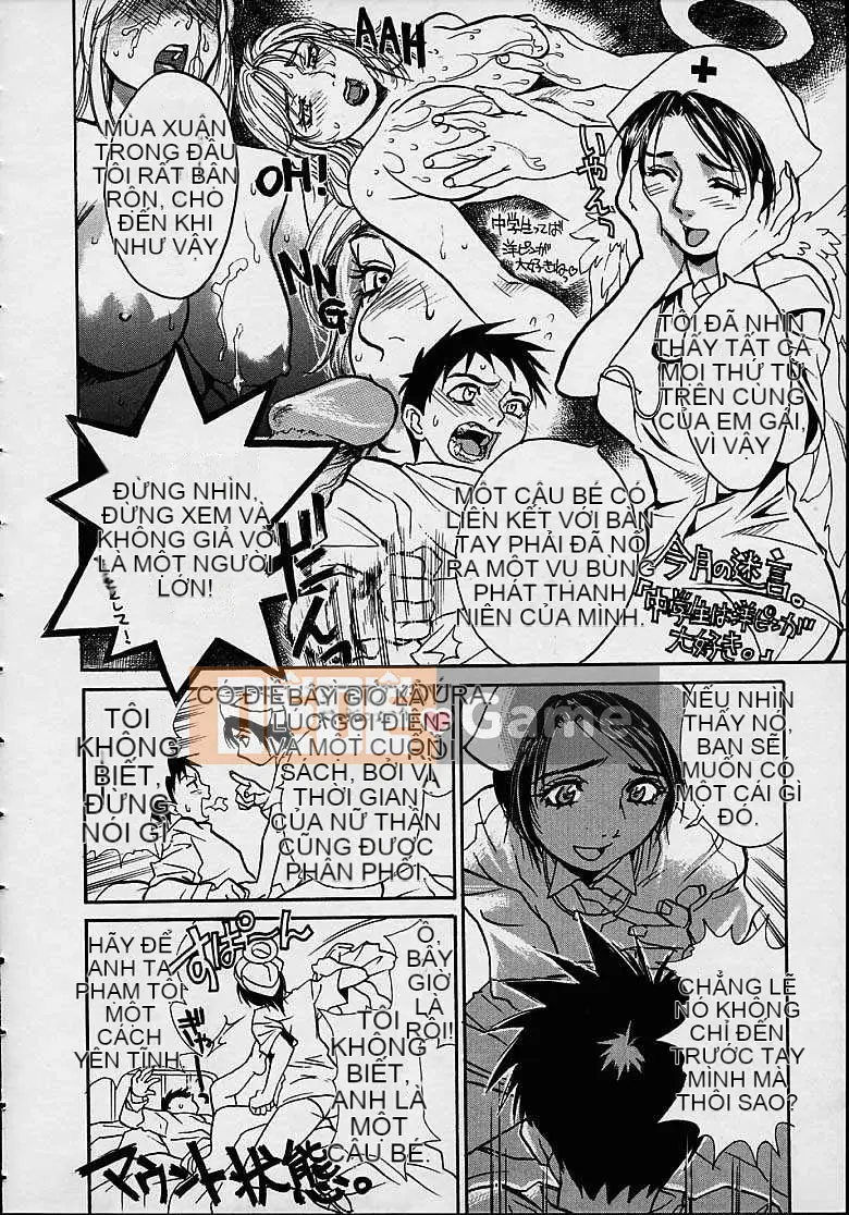 [Kizuka Kenji] Tối nay, tôi chỉ muốn xem Tra tấn & Hiếp dâm.