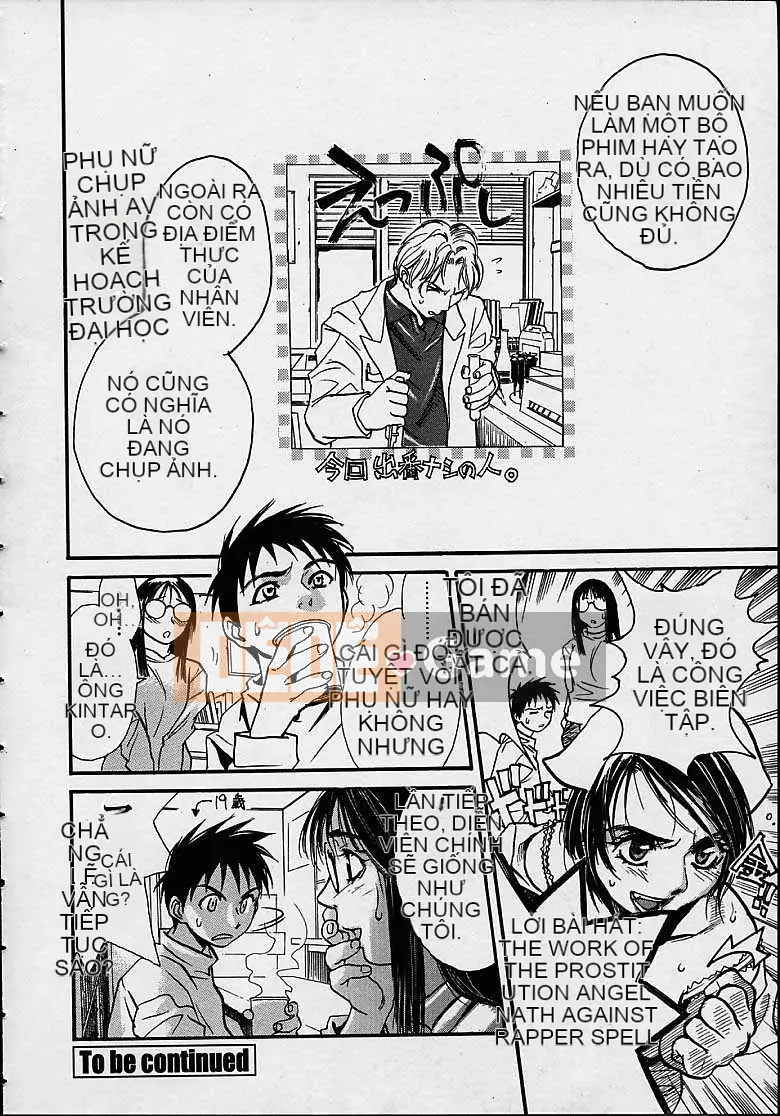 [Kizuka Kenji] Tối nay, tôi chỉ muốn xem Tra tấn & Hiếp dâm.