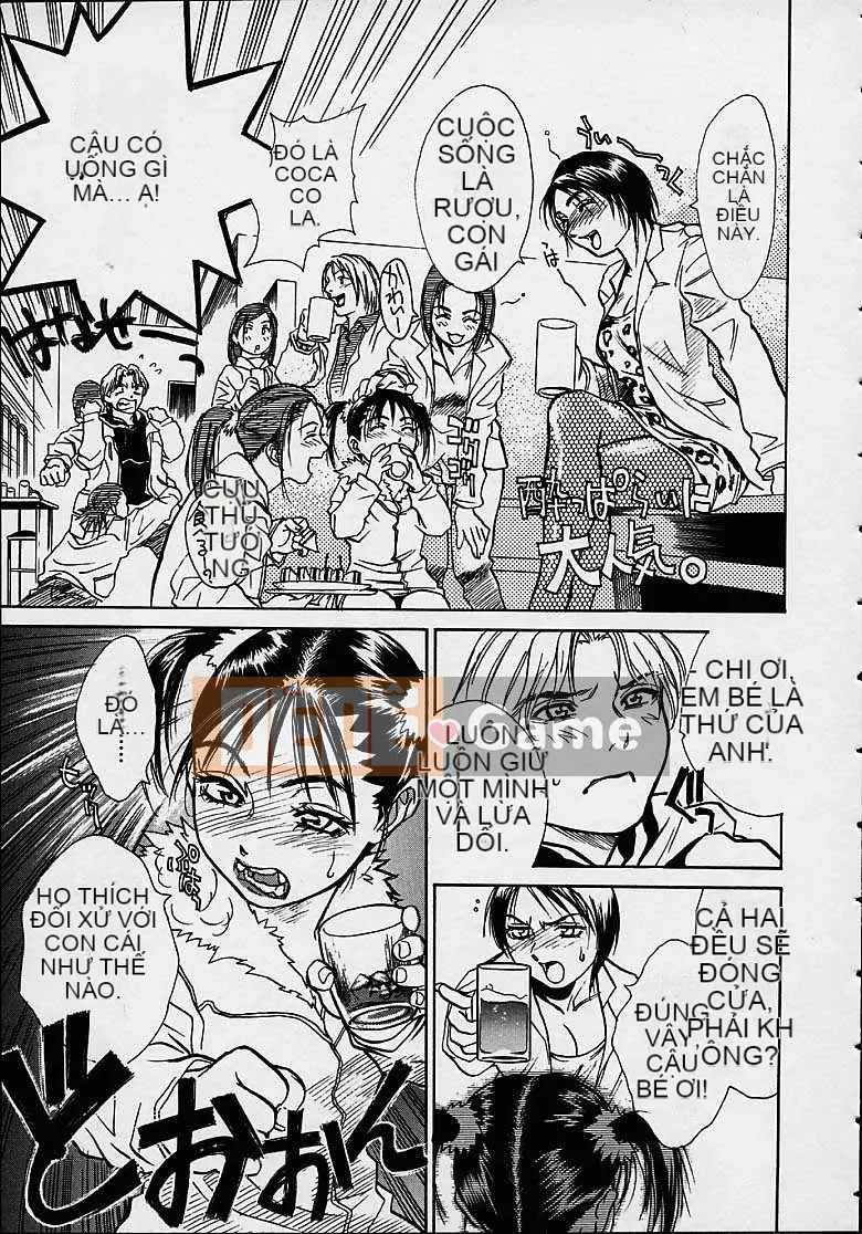 [Kizuka Kenji] Tối nay, tôi chỉ muốn xem Tra tấn & Hiếp dâm.