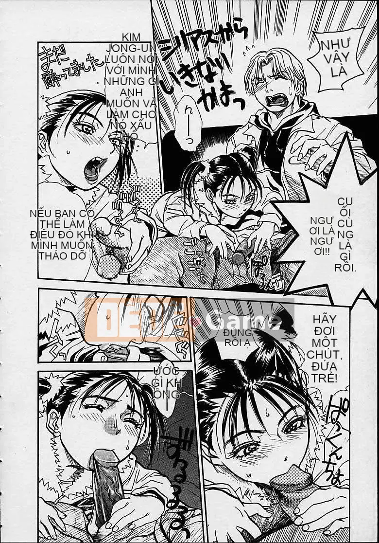 [Kizuka Kenji] Tối nay, tôi chỉ muốn xem Tra tấn & Hiếp dâm.