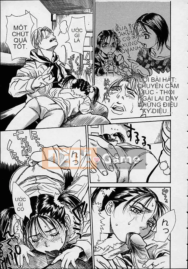 [Kizuka Kenji] Tối nay, tôi chỉ muốn xem Tra tấn & Hiếp dâm.