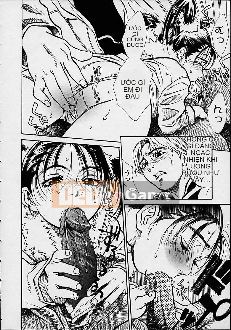 [Kizuka Kenji] Tối nay, tôi chỉ muốn xem Tra tấn & Hiếp dâm.