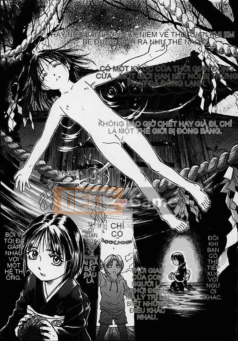 [Kizuka Kenji] Tối nay, tôi chỉ muốn xem Tra tấn & Hiếp dâm.