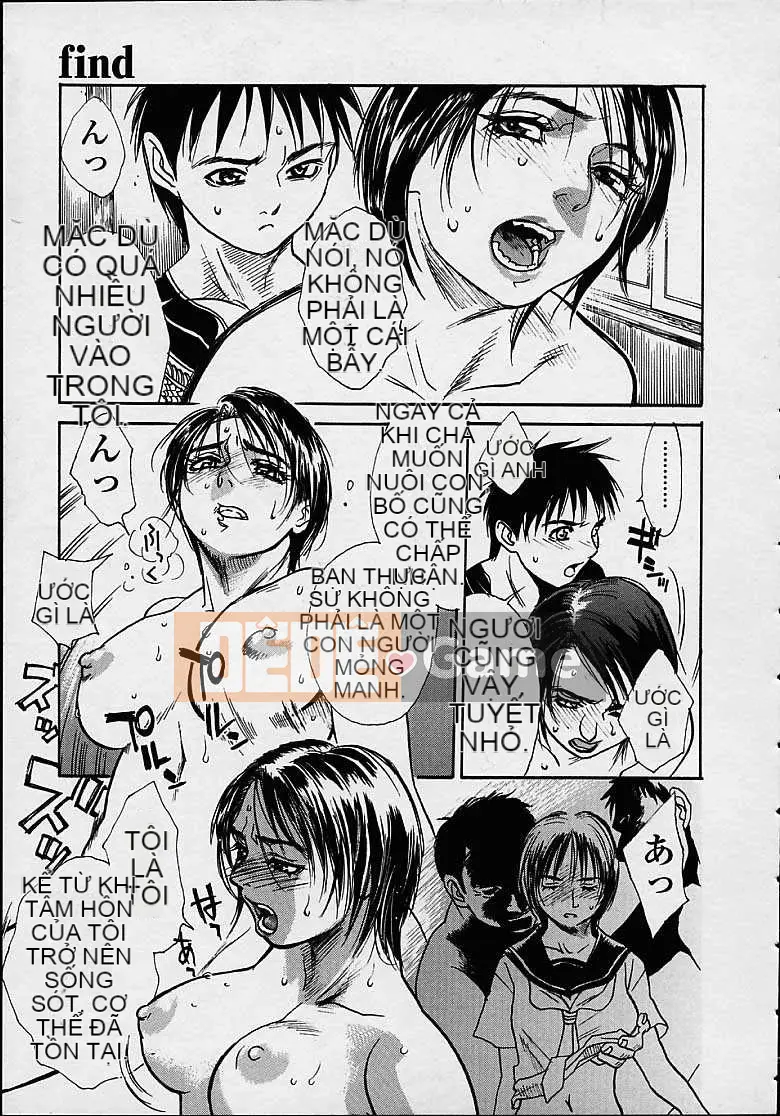 [Kizuka Kenji] Tối nay, tôi chỉ muốn xem Tra tấn & Hiếp dâm.