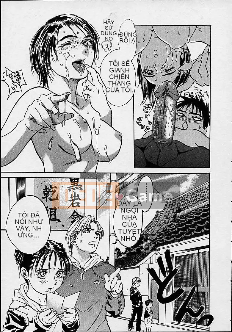 [Kizuka Kenji] Tối nay, tôi chỉ muốn xem Tra tấn & Hiếp dâm.