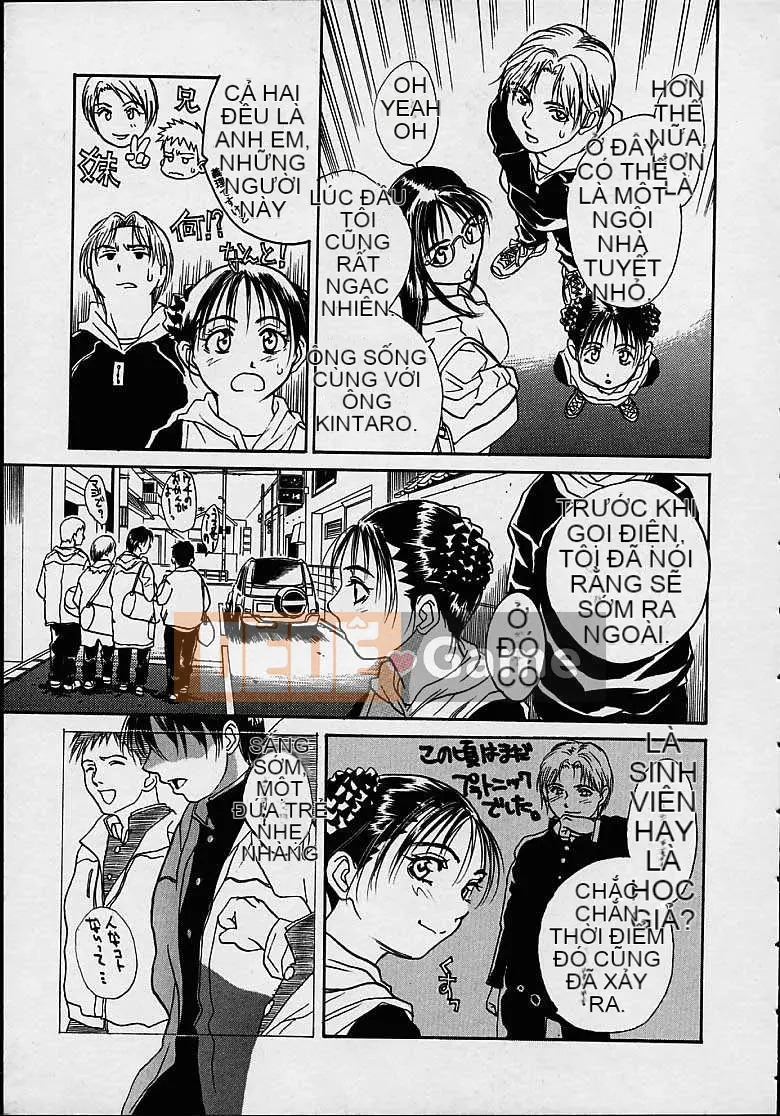 [Kizuka Kenji] Tối nay, tôi chỉ muốn xem Tra tấn & Hiếp dâm.