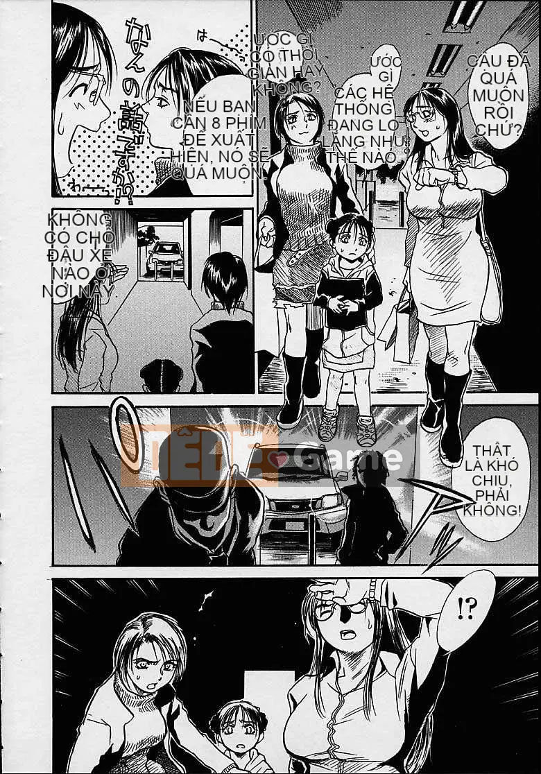 [Kizuka Kenji] Tối nay, tôi chỉ muốn xem Tra tấn & Hiếp dâm.