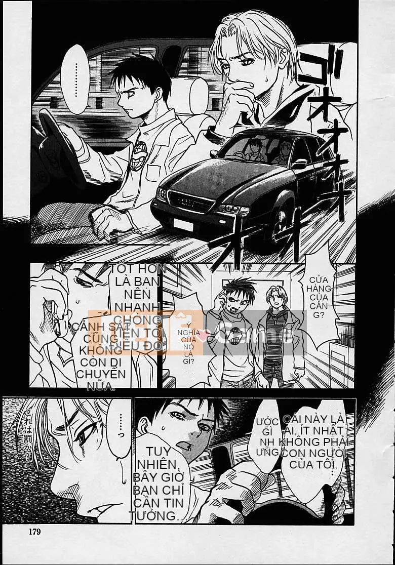 [Kizuka Kenji] Tối nay, tôi chỉ muốn xem Tra tấn & Hiếp dâm.