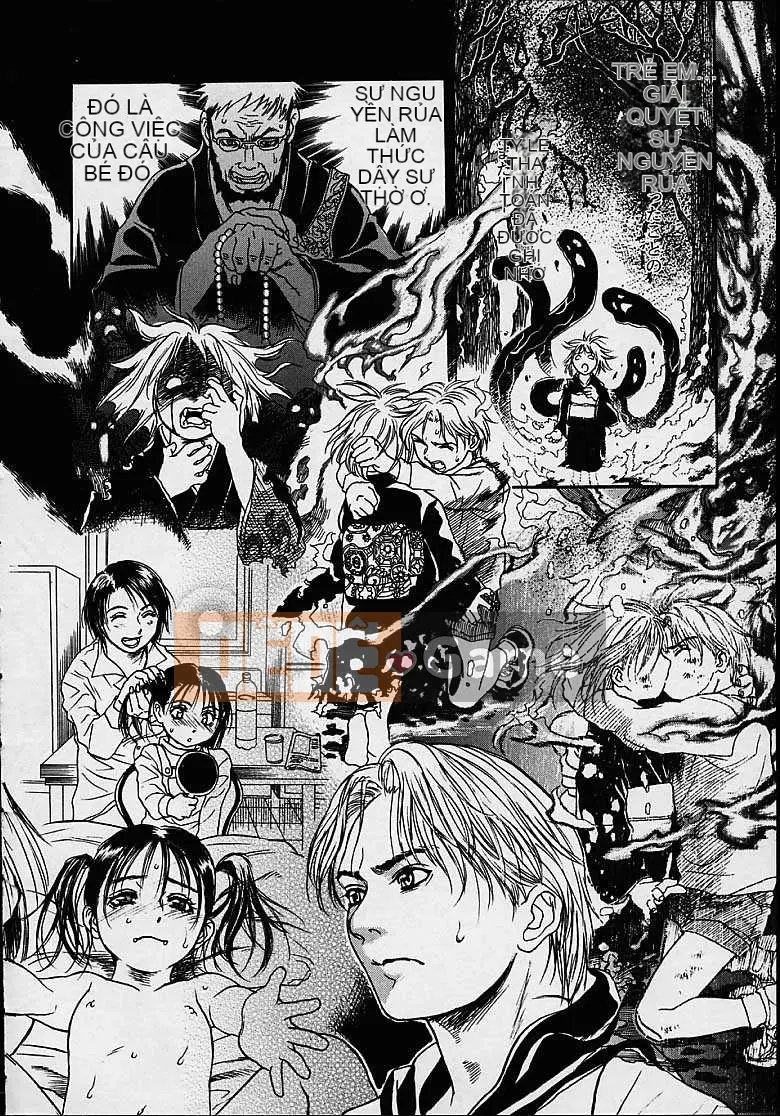 [Kizuka Kenji] Tối nay, tôi chỉ muốn xem Tra tấn & Hiếp dâm.