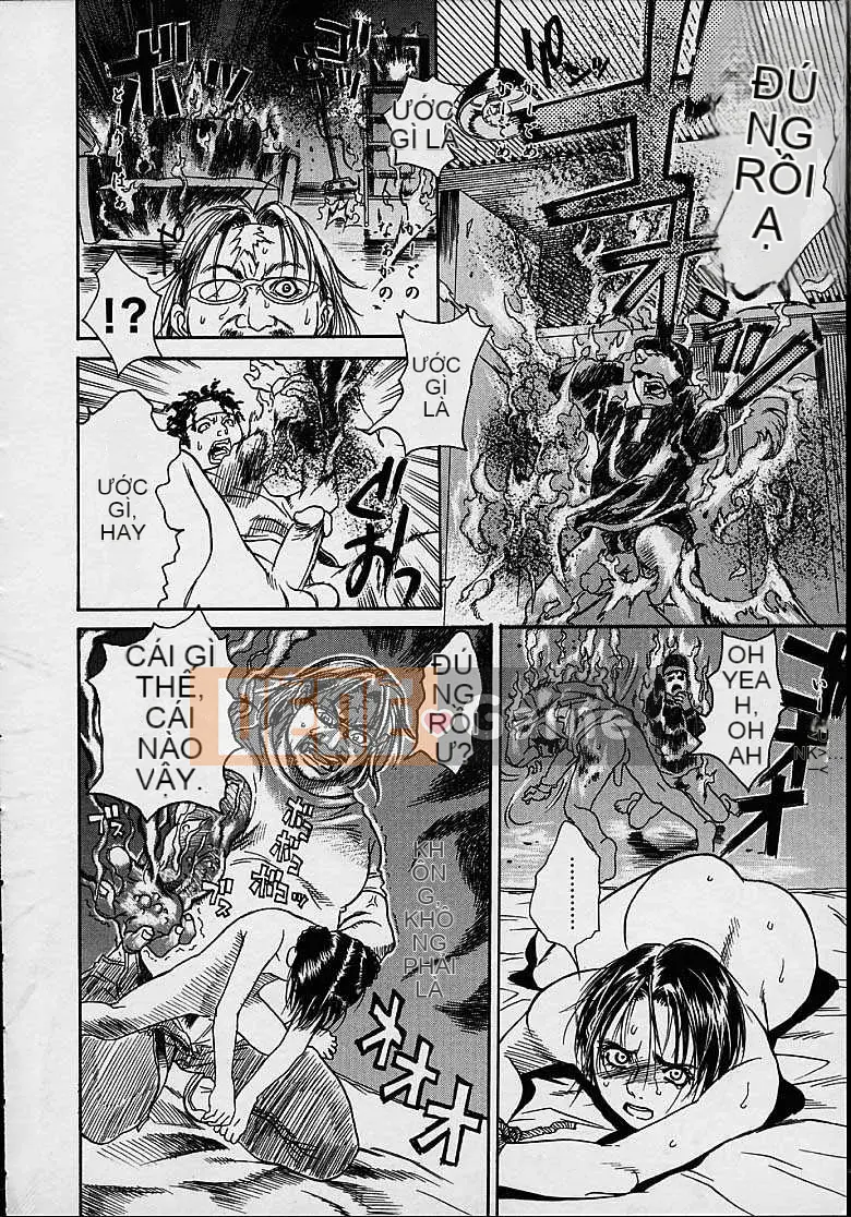 [Kizuka Kenji] Tối nay, tôi chỉ muốn xem Tra tấn & Hiếp dâm.