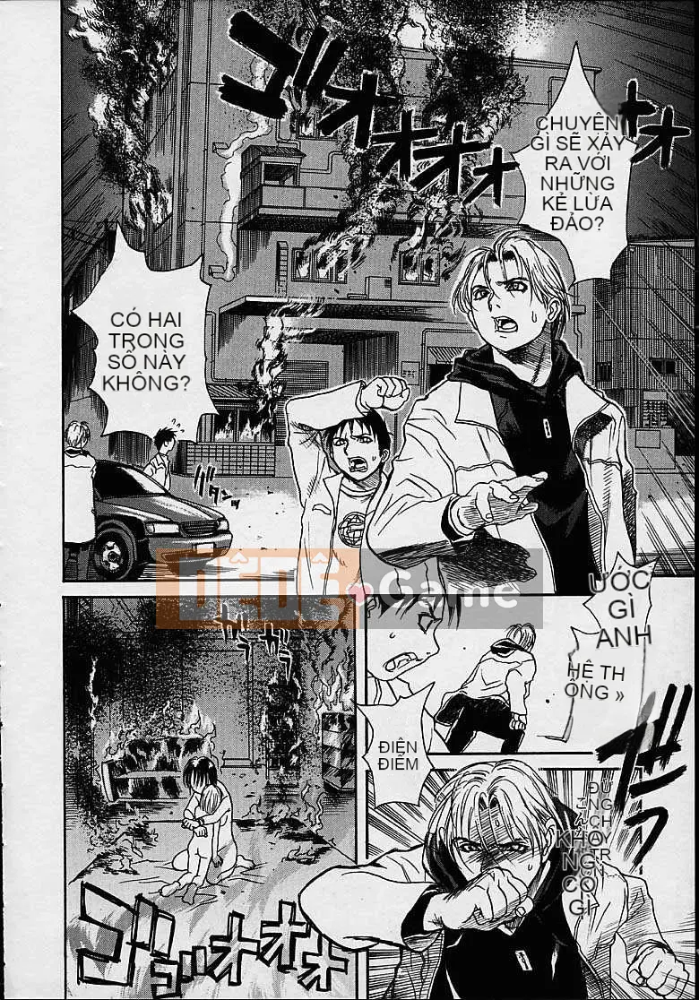 [Kizuka Kenji] Tối nay, tôi chỉ muốn xem Tra tấn & Hiếp dâm.