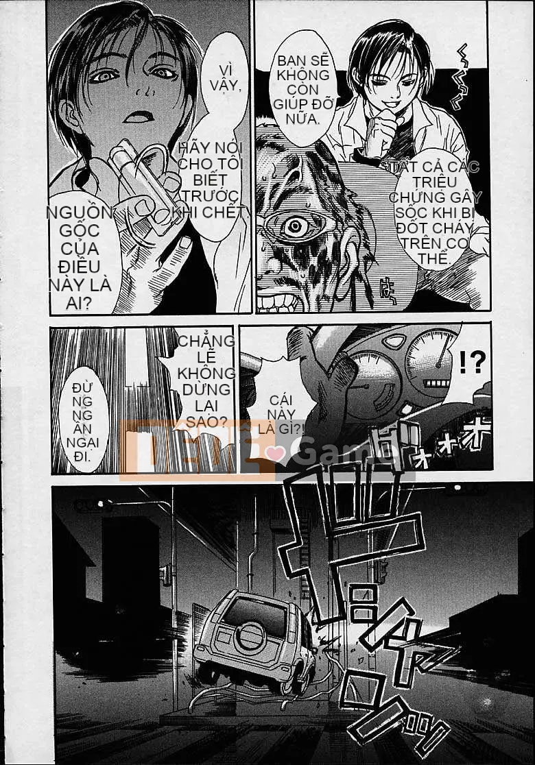 [Kizuka Kenji] Tối nay, tôi chỉ muốn xem Tra tấn & Hiếp dâm.