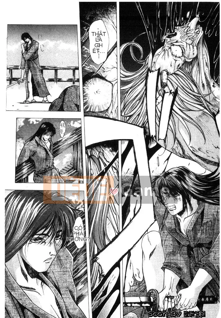 [Dongyun Dancing Tree] Invasion Core