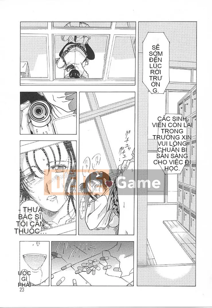 [Maiki Shinonome] Oshama Sumimase