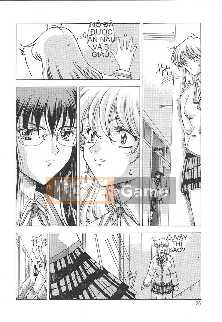 [Maiki Shinonome] Oshama Sumimase