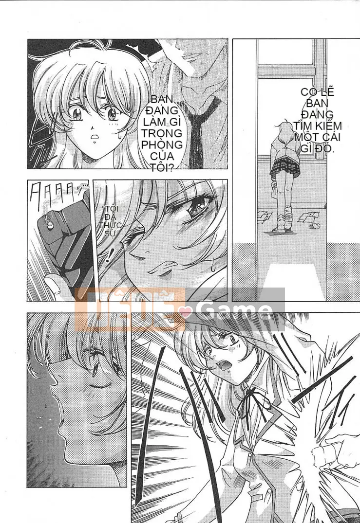 [Maiki Shinonome] Oshama Sumimase