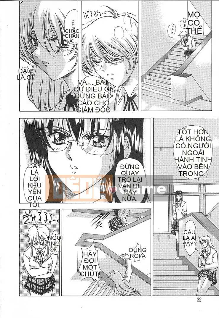 [Maiki Shinonome] Oshama Sumimase