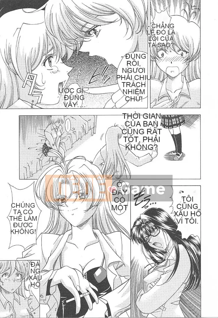 [Maiki Shinonome] Oshama Sumimase