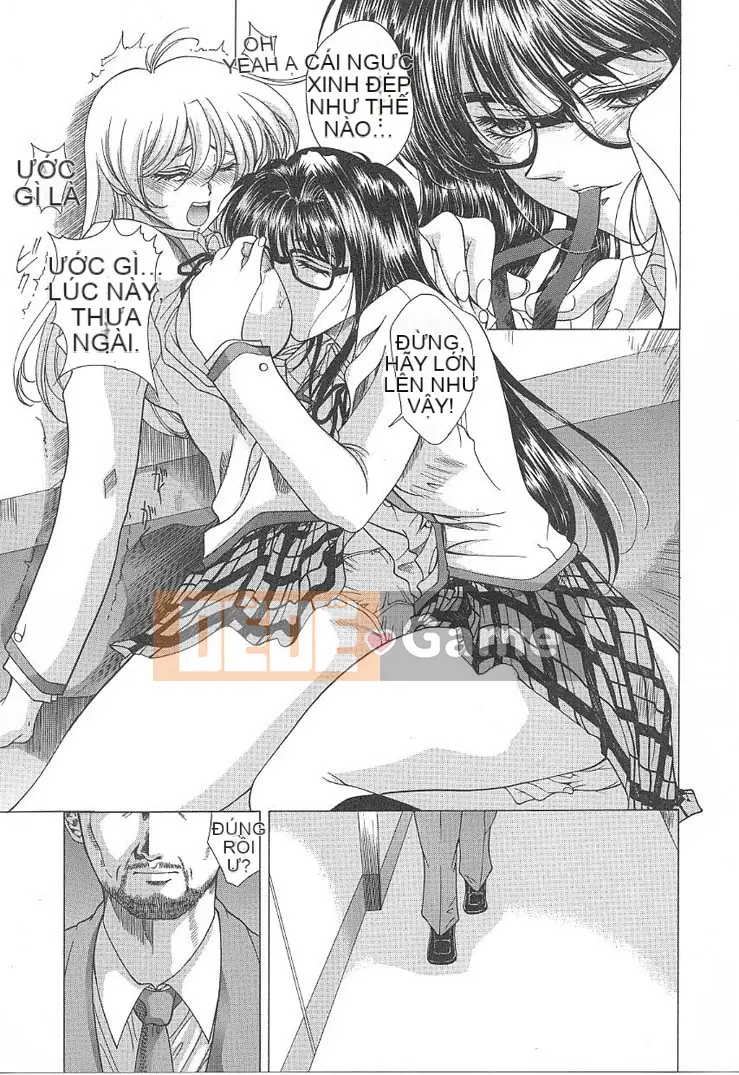 [Maiki Shinonome] Oshama Sumimase