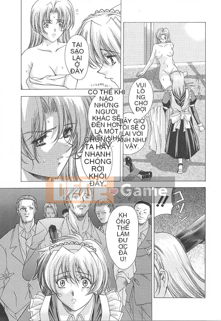 [Maiki Shinonome] Oshama Sumimase