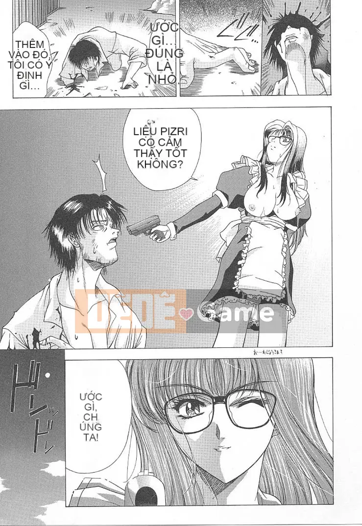 [Maiki Shinonome] Oshama Sumimase