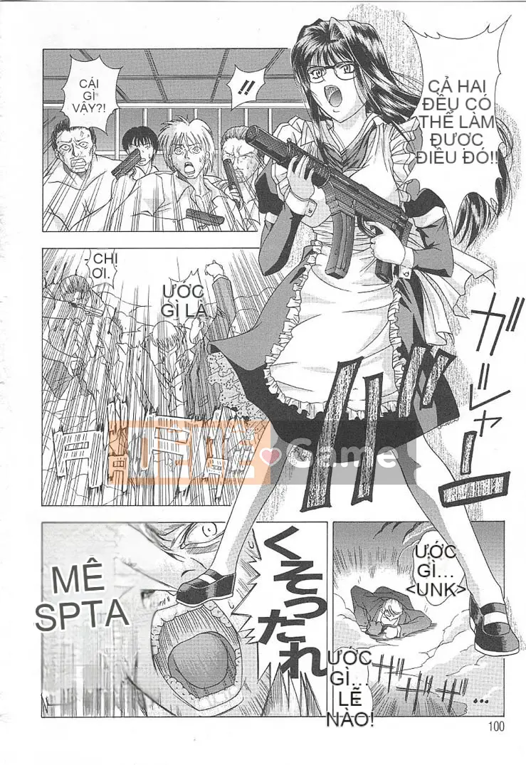 [Maiki Shinonome] Oshama Sumimase