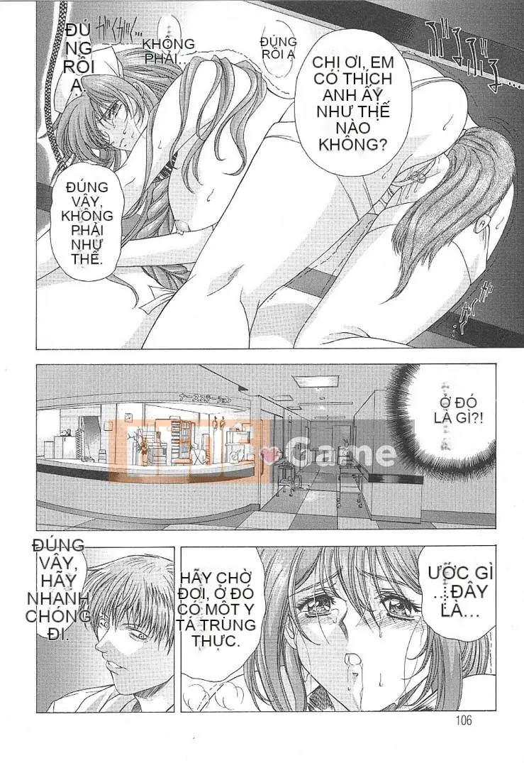 [Maiki Shinonome] Oshama Sumimase