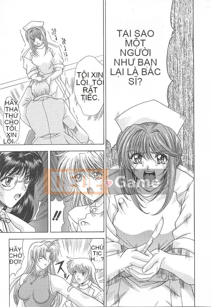 [Maiki Shinonome] Oshama Sumimase