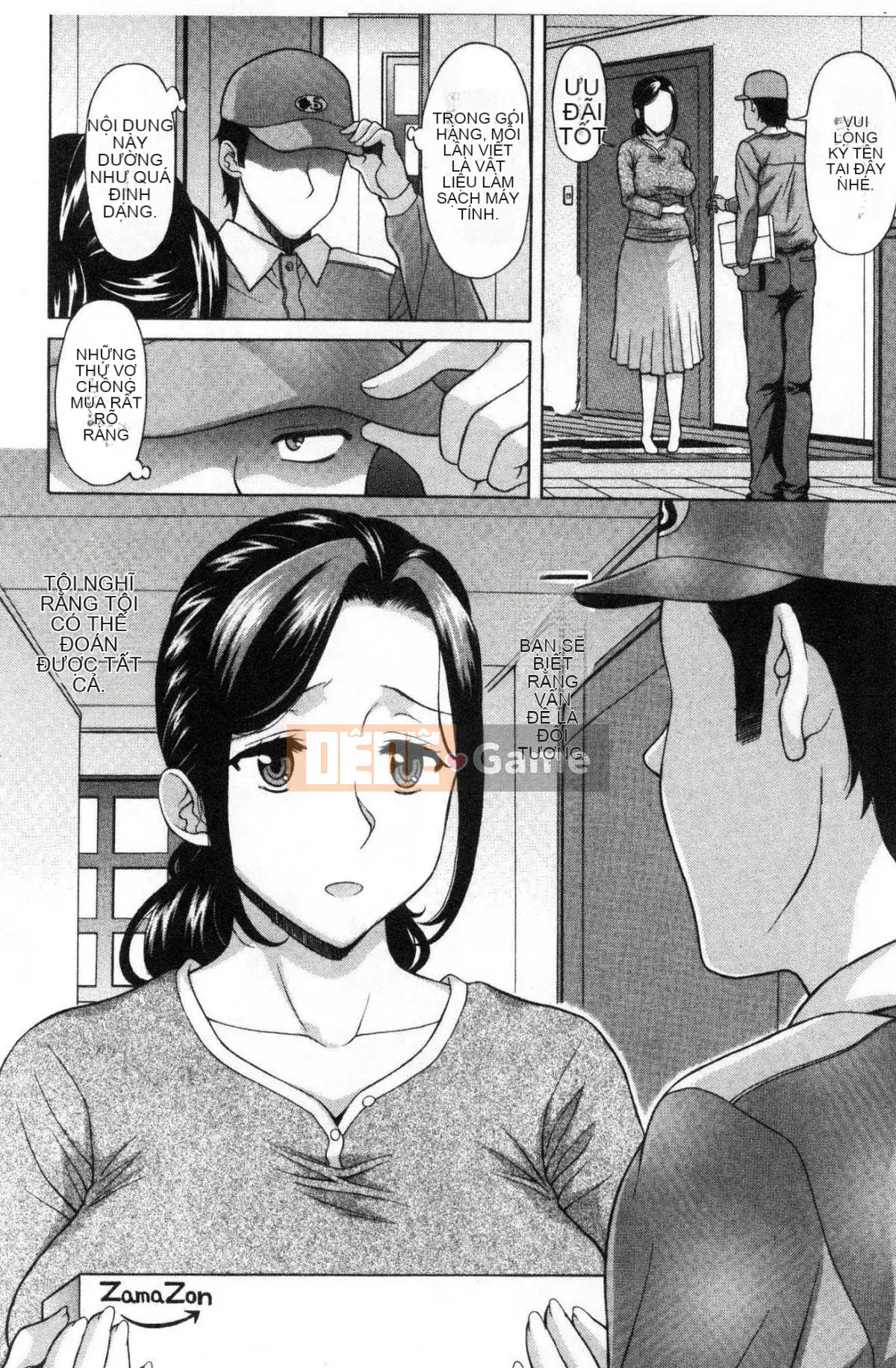 [Kazeteki Koubou][Kagura Yuryuumaru] Mong muốn bú sữa Thời gian Khát khao bú sữa