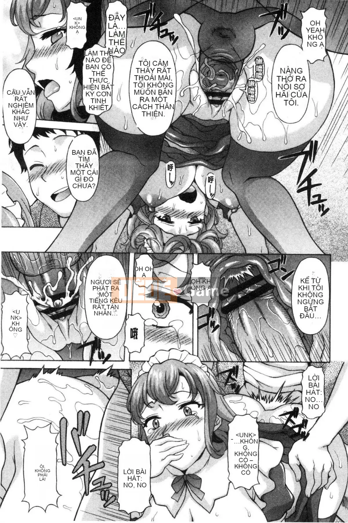 [Kazeteki Koubou][Kagura Yuryuumaru] Mong muốn bú sữa Thời gian Khát khao bú sữa