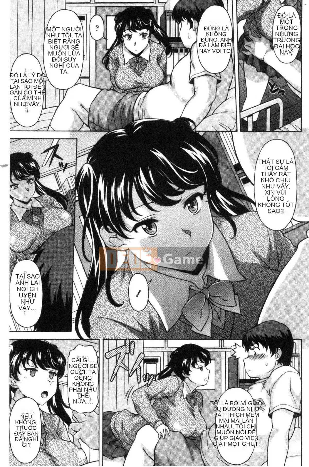 [Kazeteki Koubou][Kagura Yuryuumaru] Mong muốn bú sữa Thời gian Khát khao bú sữa