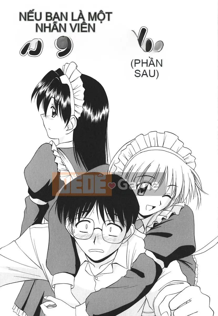 [Sato Chagashi] Bữa trưa khỏa thân