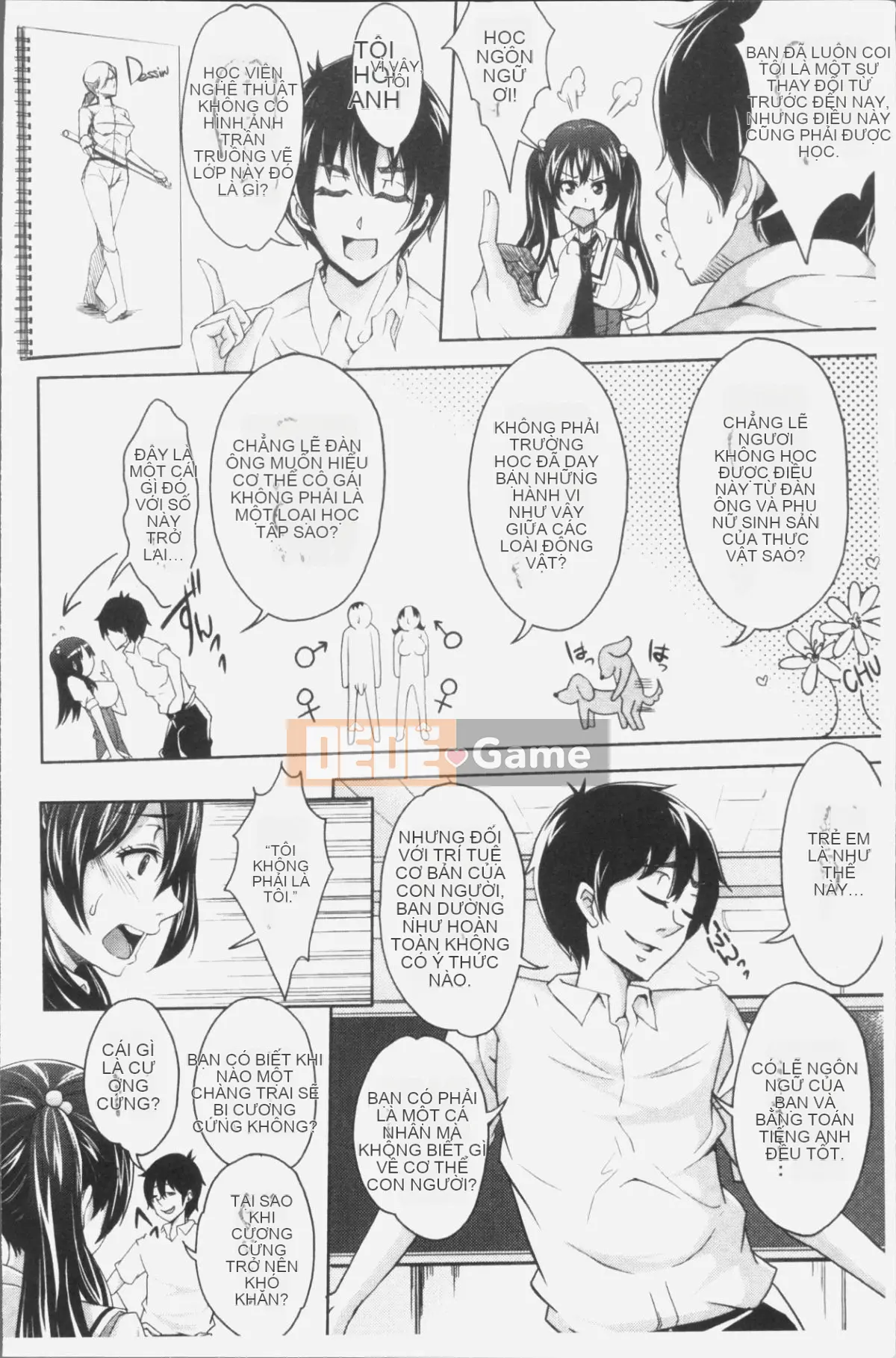 [4K Hanhuagumi][Sakura Momo Chieri] Mix Cherry