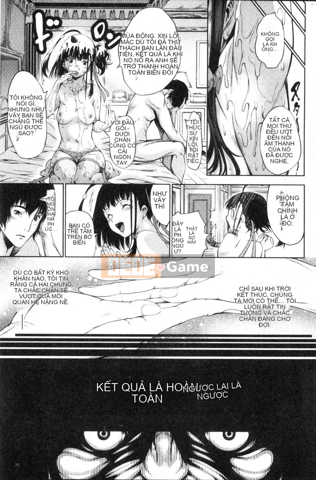 [Wind workshop] [Fantasies] Đáng khinh duyên dáng thanh nhã đáng khinh