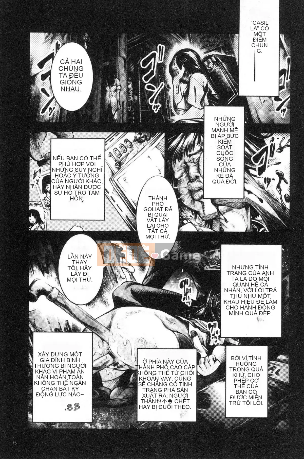 [Wind workshop] [Fantasies] Đáng khinh duyên dáng thanh nhã đáng khinh