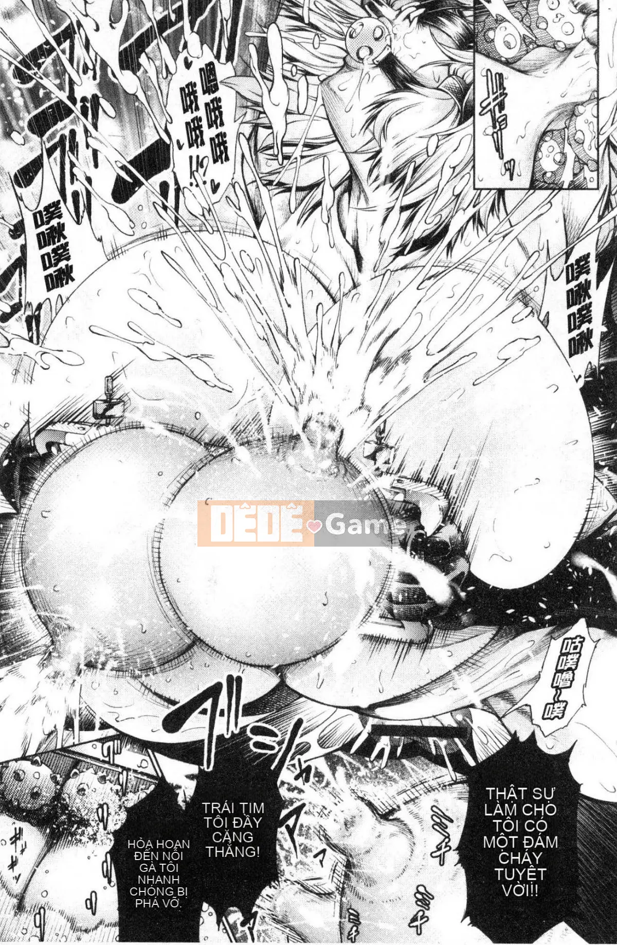 [Wind workshop] [Fantasies] Đáng khinh duyên dáng thanh nhã đáng khinh