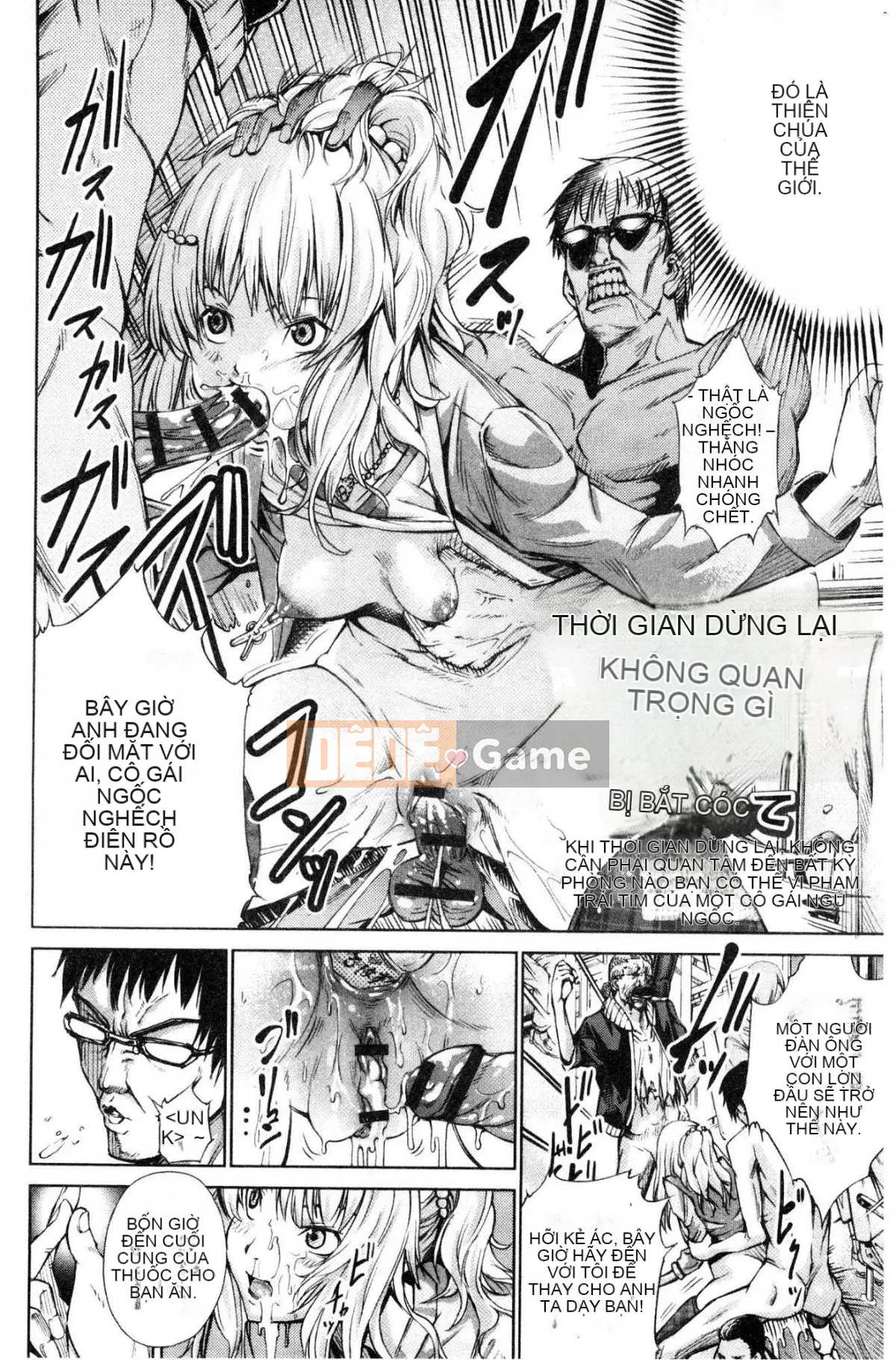 [Wind workshop] [Fantasies] Đáng khinh duyên dáng thanh nhã đáng khinh