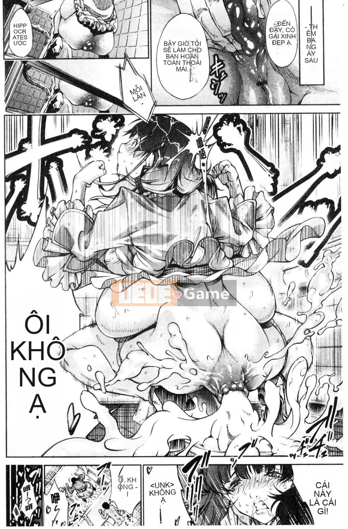 [Wind workshop] [Fantasies] Đáng khinh duyên dáng thanh nhã đáng khinh