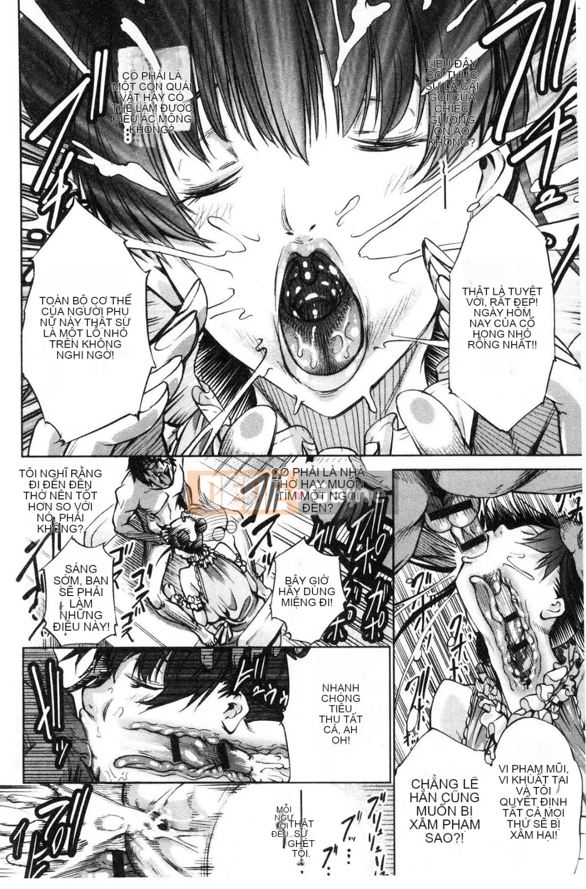 [Wind workshop] [Fantasies] Đáng khinh duyên dáng thanh nhã đáng khinh