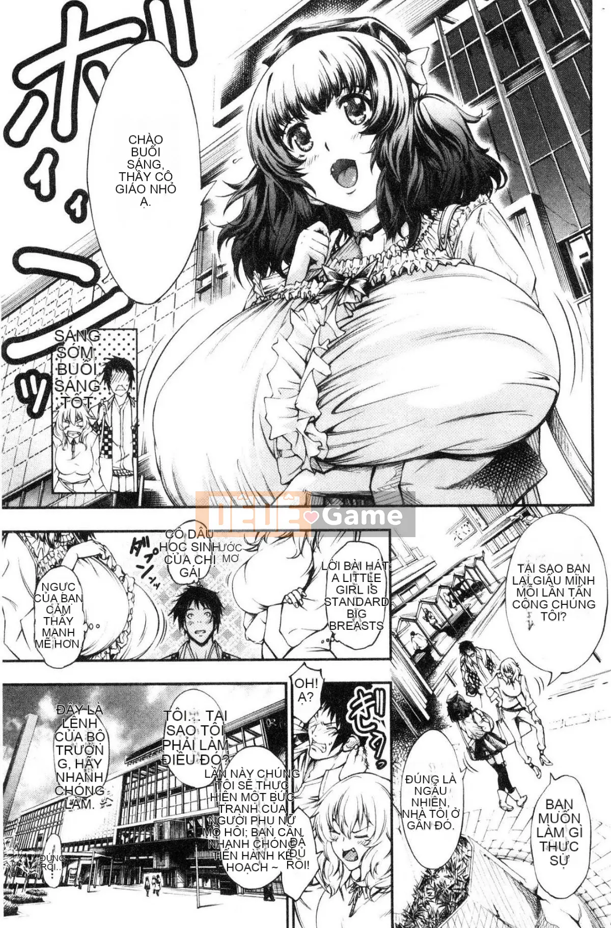 [Wind workshop] [Fantasies] Đáng khinh duyên dáng thanh nhã đáng khinh