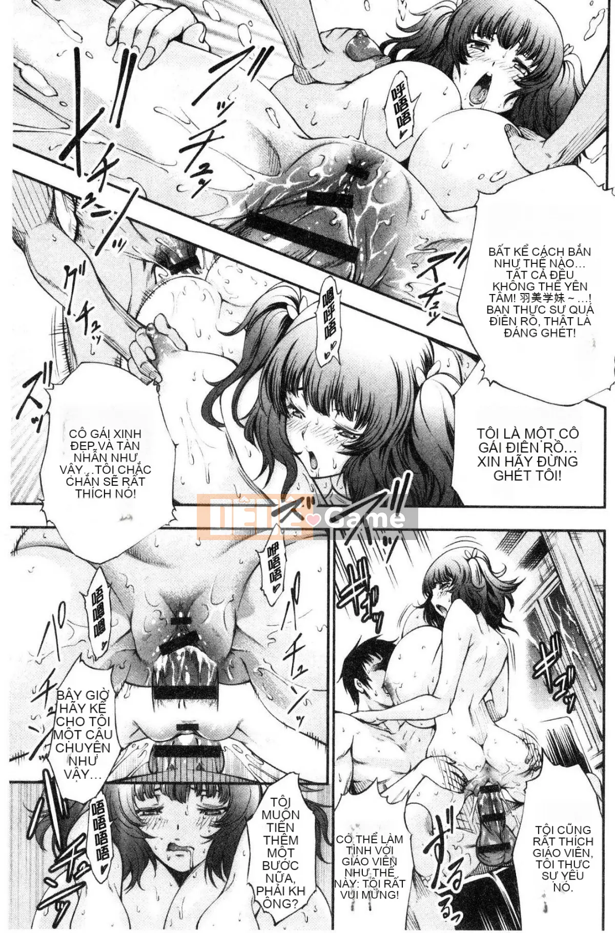 [Wind workshop] [Fantasies] Đáng khinh duyên dáng thanh nhã đáng khinh