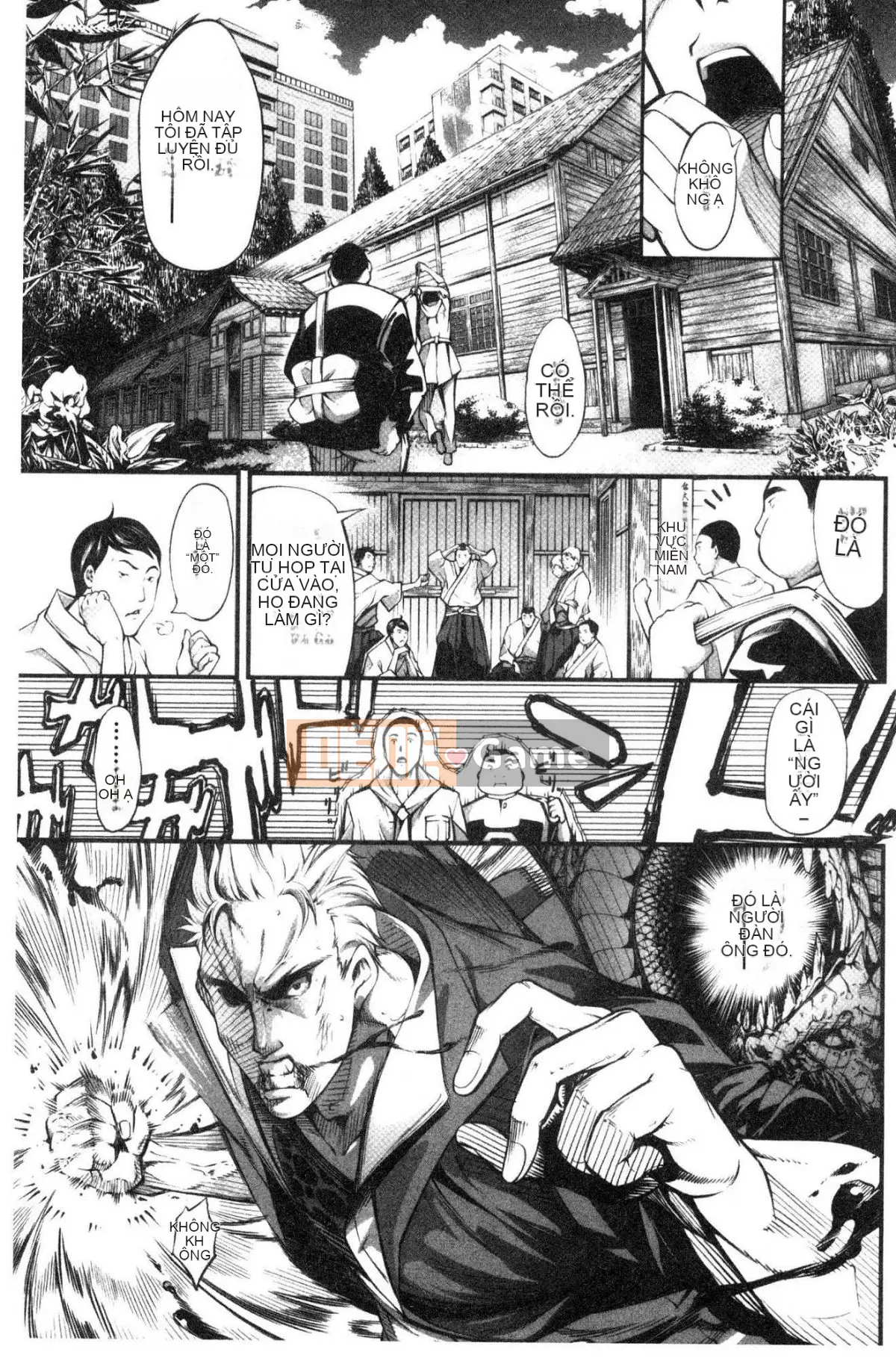 [Wind workshop] [Fantasies] Đáng khinh duyên dáng thanh nhã đáng khinh