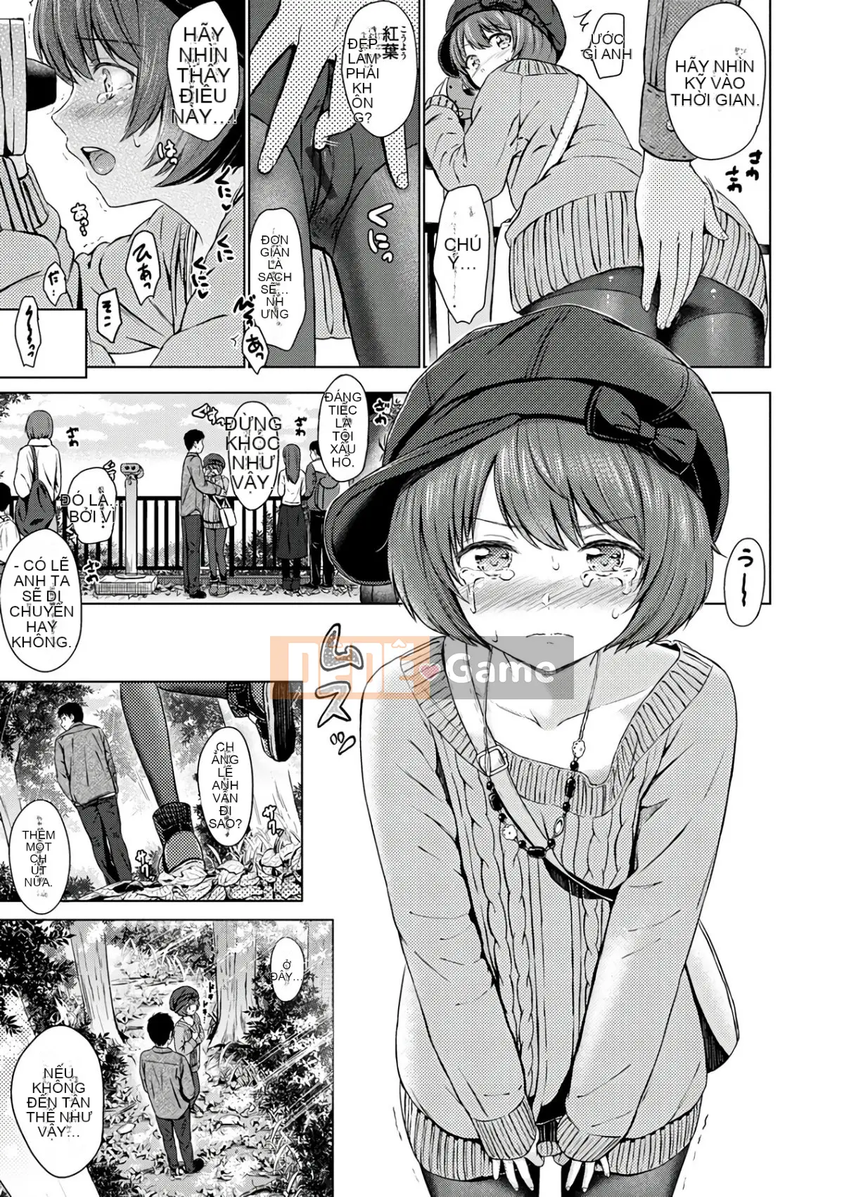 [Reco] Cám dỗ [Kỹ thuật số]