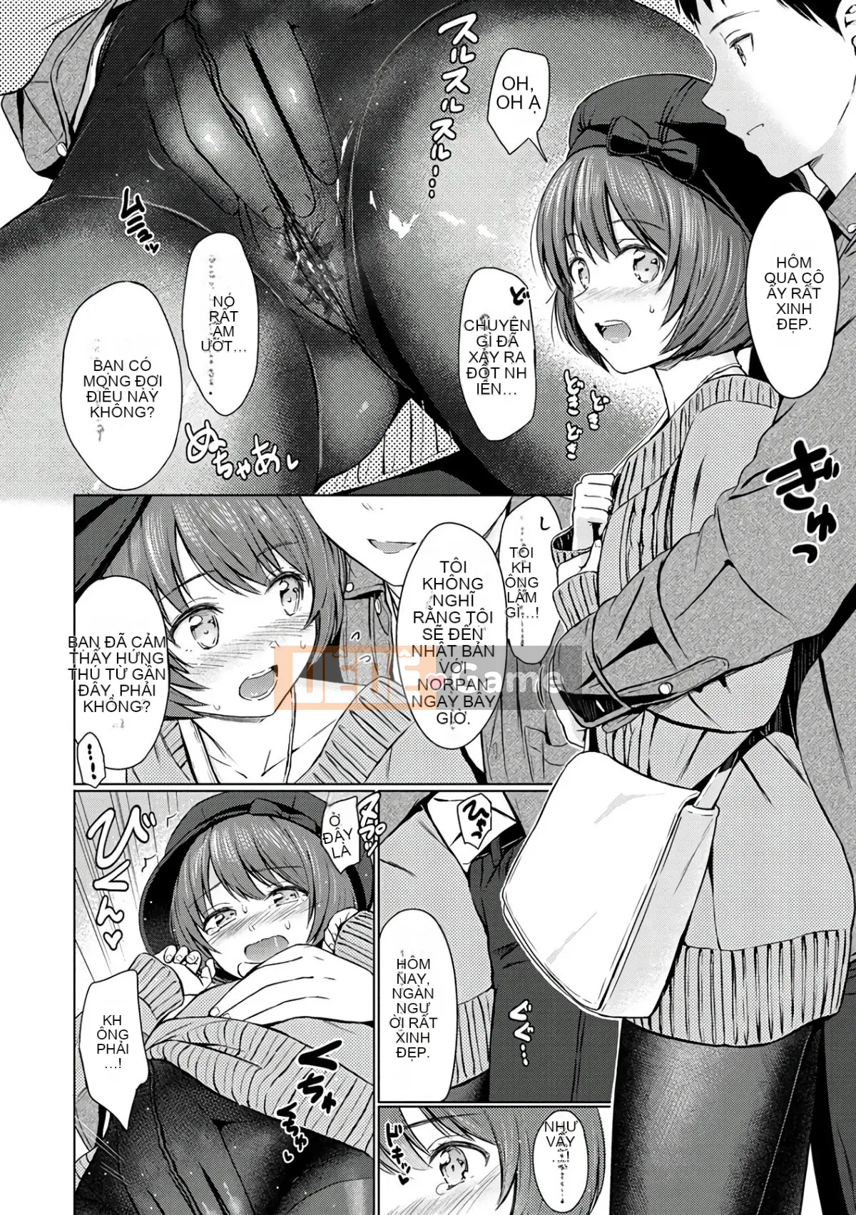 [Reco] Cám dỗ [Kỹ thuật số]