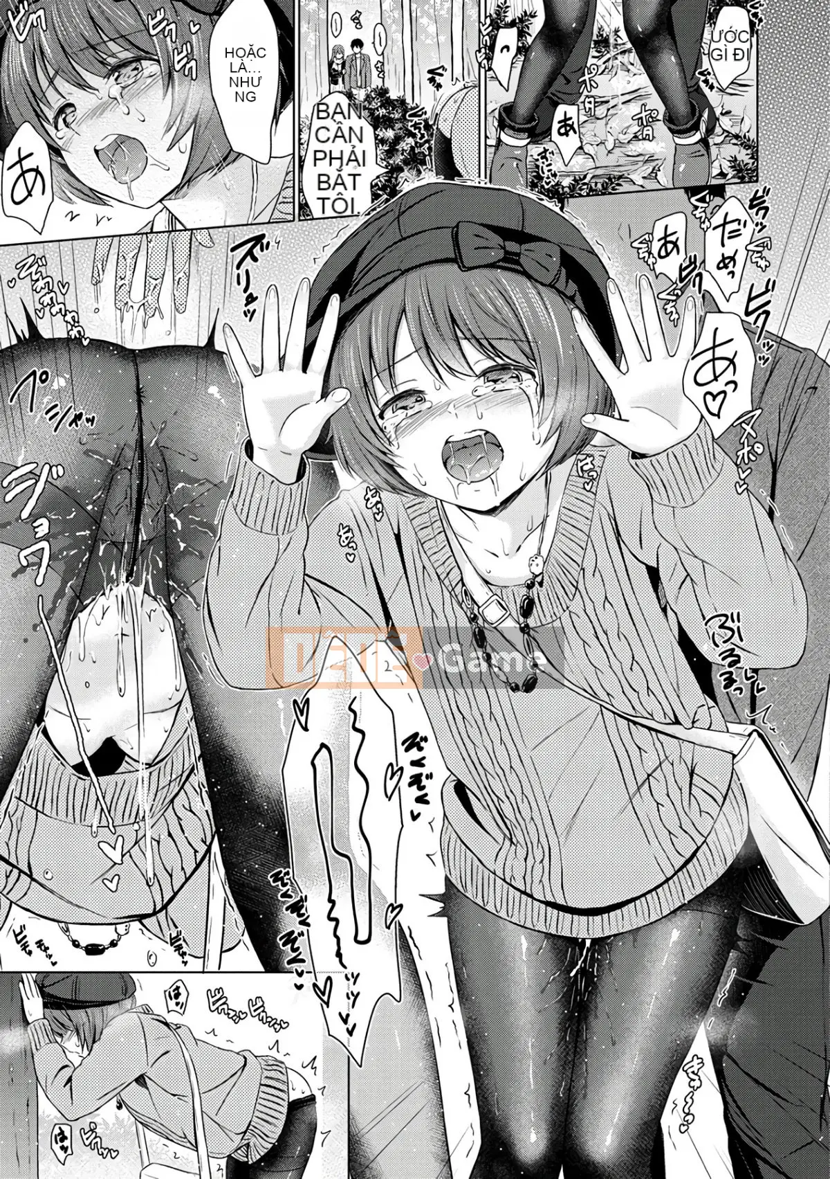 [Reco] Cám dỗ [Kỹ thuật số]