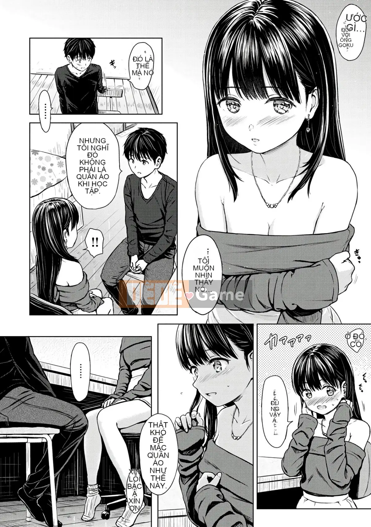 [Reco] Cám dỗ [Kỹ thuật số]